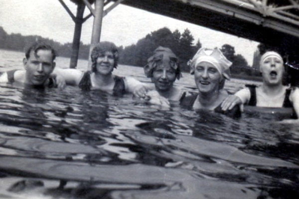Archive celebrates history of Lincoln’s green spaces.