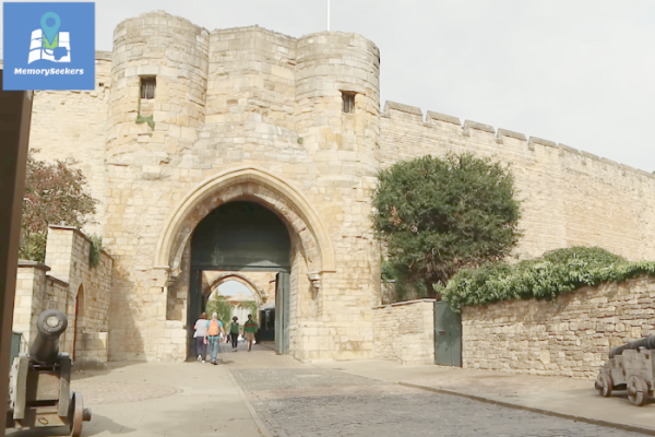 Video takes a tour of Lincoln